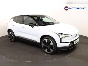 Used Volvo EX30 2024 for sale - 76491346: Photo