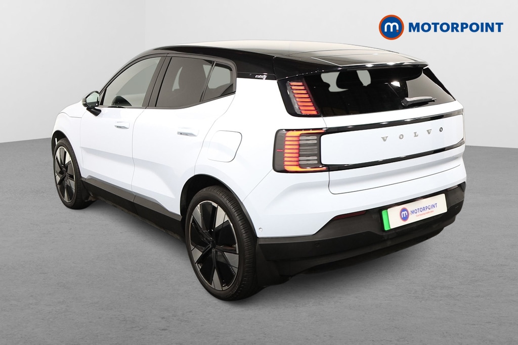 Used Volvo EX30 2024 for sale - 76491346: Photo 3