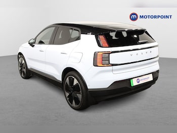 Used Volvo EX30 2024 for sale - 76491346: Photo