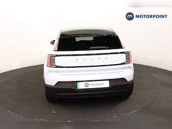 Used Volvo EX30 2024 for sale - 76491346: Photo