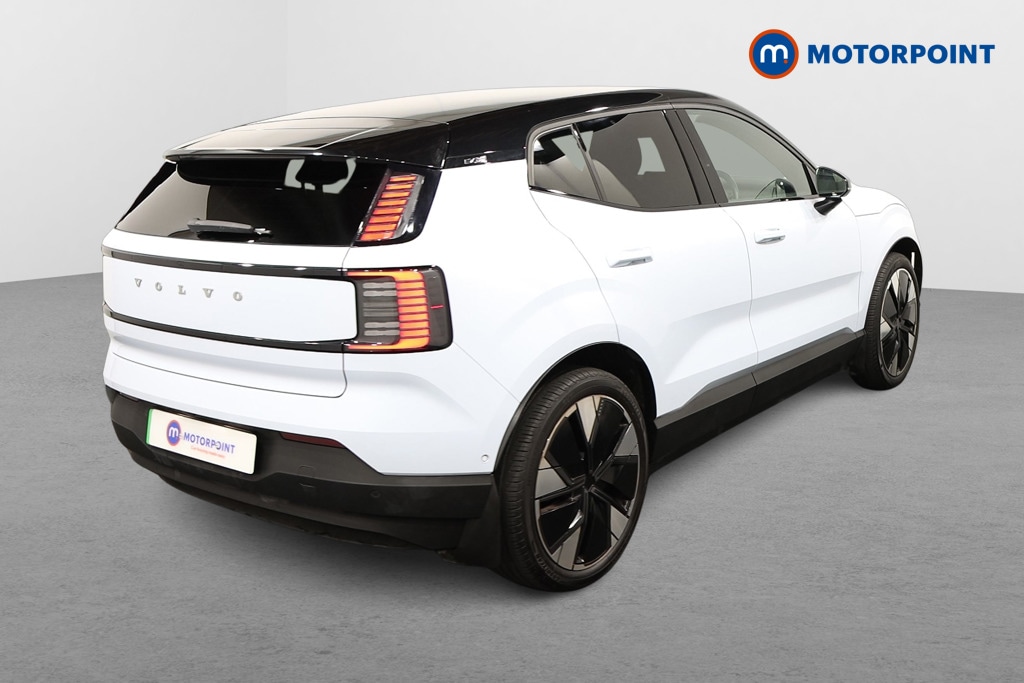 Used Volvo EX30 2024 for sale - 76491346: Photo 5