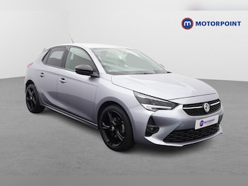 Vauxhall - Corsa