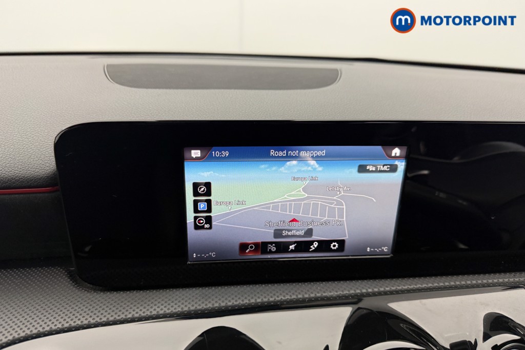 Used Mercedes-Benz A-Class 2020 for sale - 77275037: Photo 10