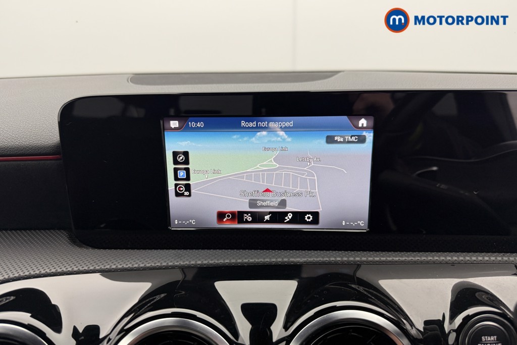 Used Mercedes-Benz A-Class 2020 for sale - 77275037: Photo 17