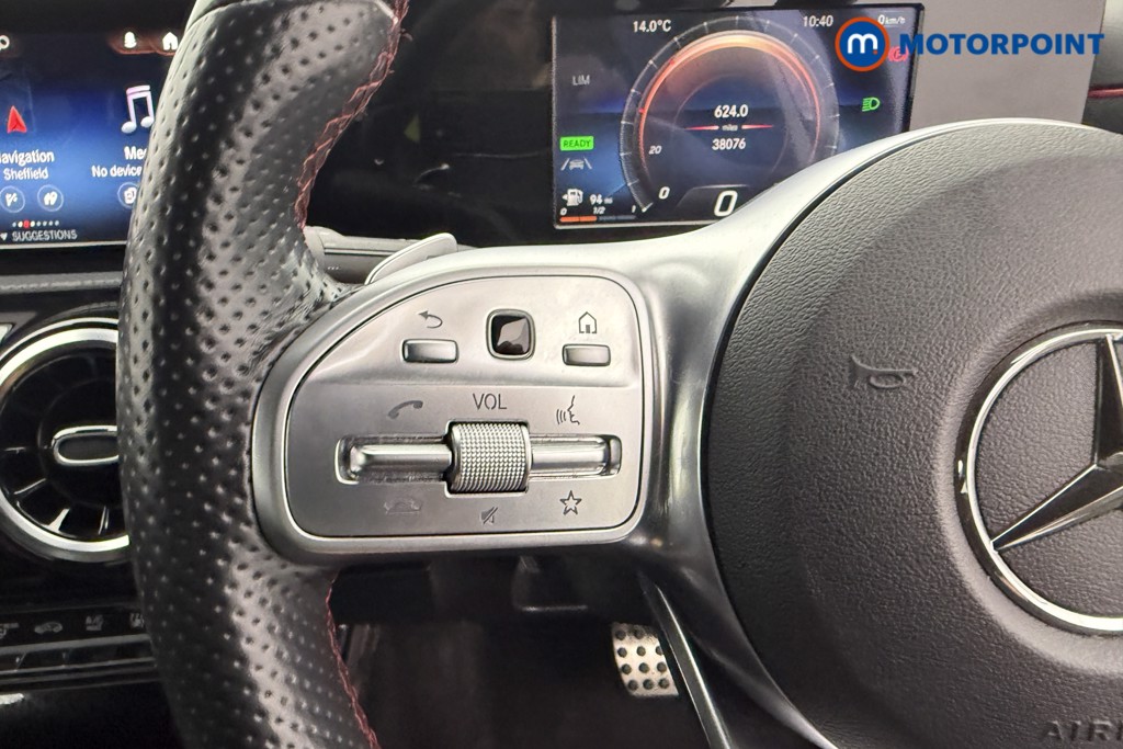 Used Mercedes-Benz A-Class 2020 for sale - 77275037: Photo 21