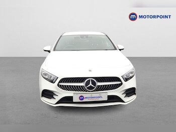 Used Mercedes-Benz A-Class 2020 for sale - 77275037: Photo