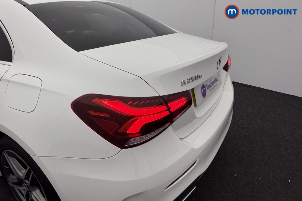 Used Mercedes-Benz A-Class 2020 for sale - 77275037: Photo 34