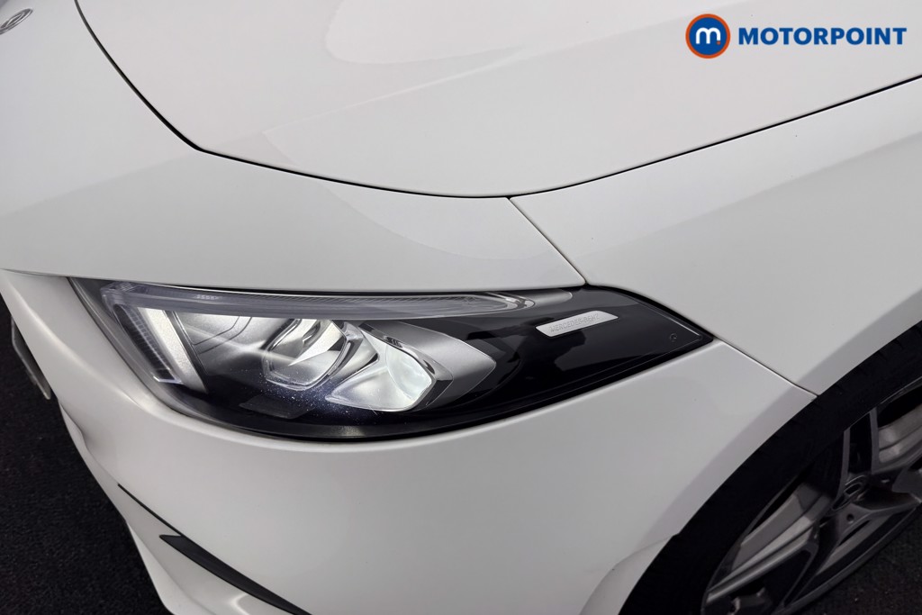 Used Mercedes-Benz A-Class 2020 for sale - 77275037: Photo 35