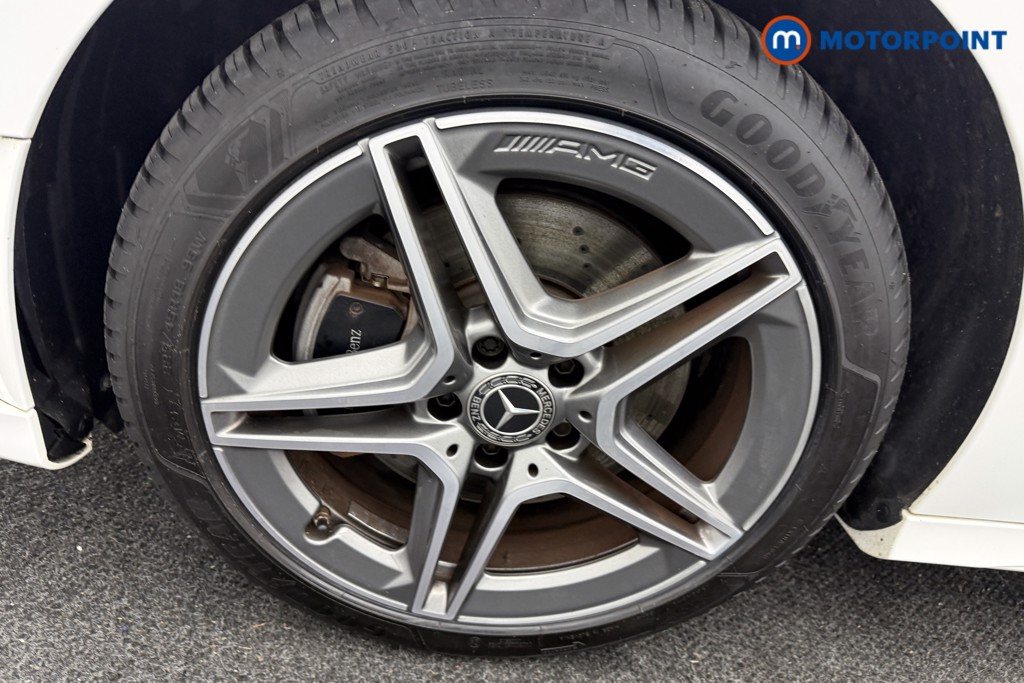 Used Mercedes-Benz A-Class 2020 for sale - 77275037: Photo 37