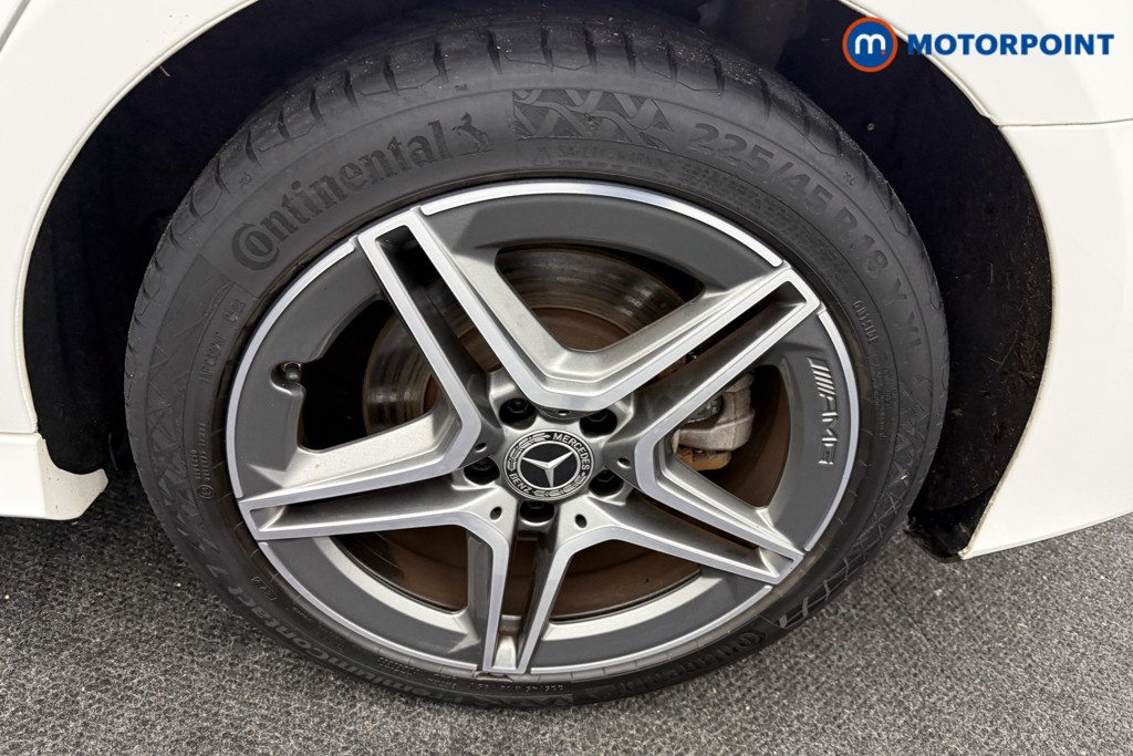 Used Mercedes-Benz A-Class 2020 for sale - 77275037: Photo 38