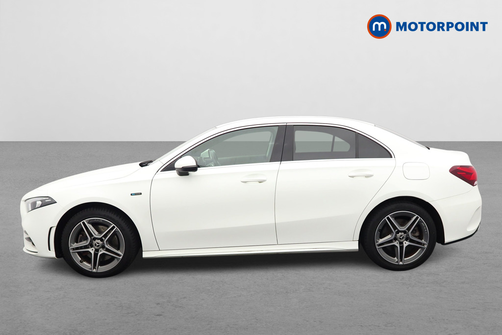 Used Mercedes-Benz A-Class 2020 for sale - 77275037: Photo 4