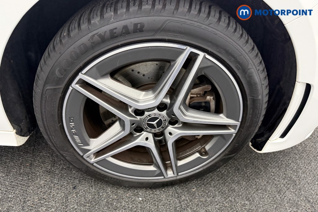 Used Mercedes-Benz A-Class 2020 for sale - 77275037: Photo 40