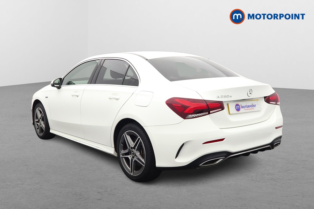 Used Mercedes-Benz A-Class 2020 for sale - 77275037: Photo 5
