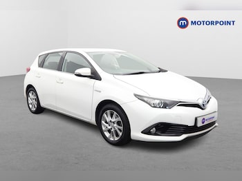 Used Toyota Auris 2018 for sale - 75675482: Photo