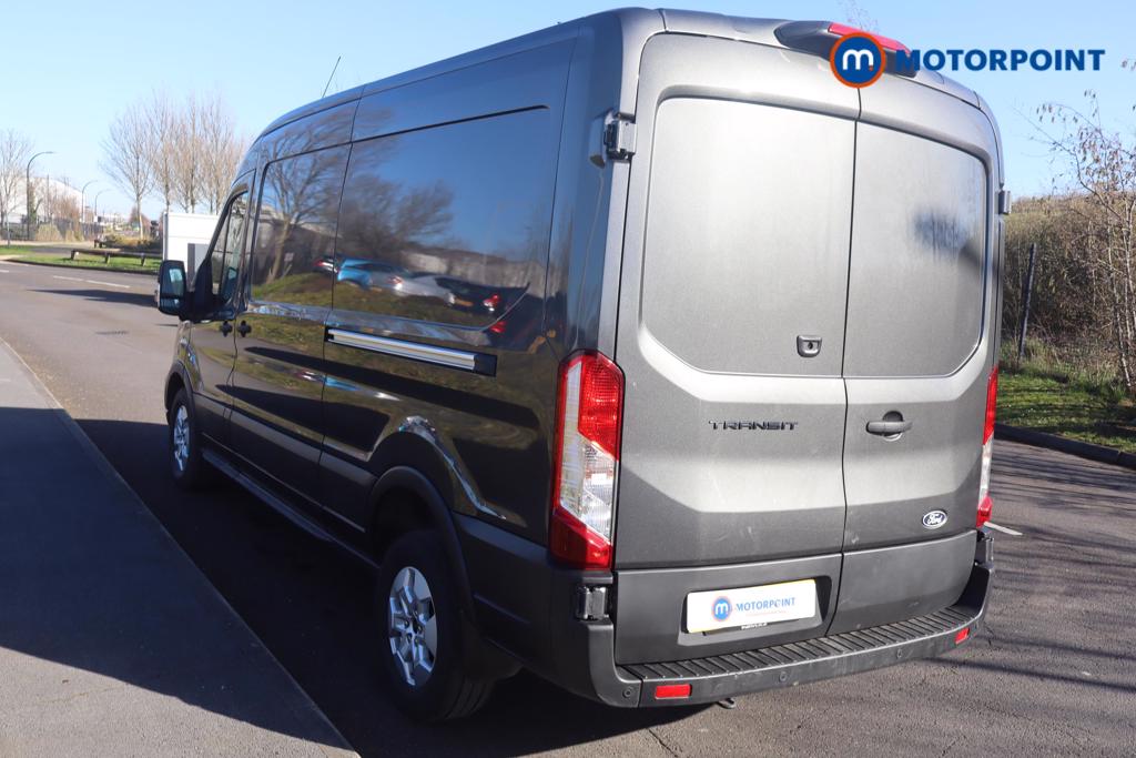 Used Ford Transit 2024 for sale - 77973004: Photo 12