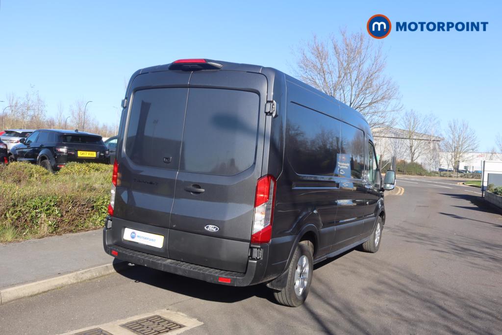 Used Ford Transit 2024 for sale - 77973004: Photo 14