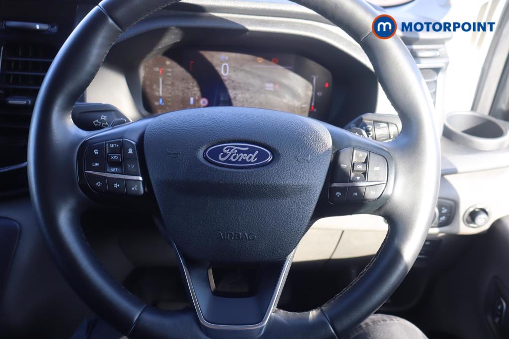 Used Ford Transit 2024 for sale - 77973004: Photo 24