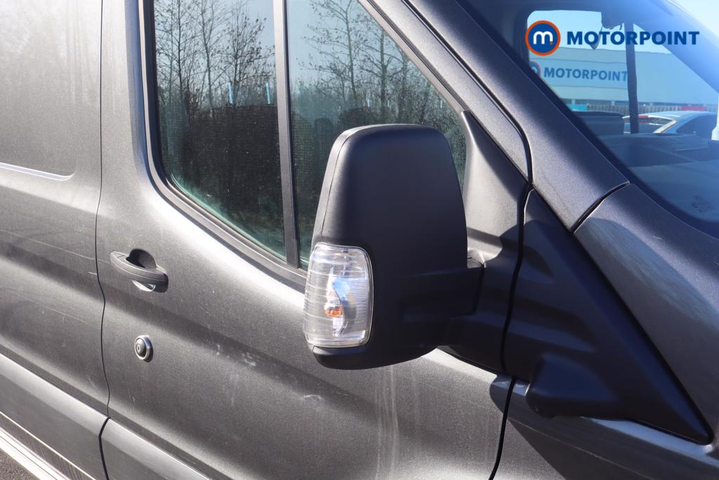 Used Ford Transit 2024 for sale - 77973004: Photo 3