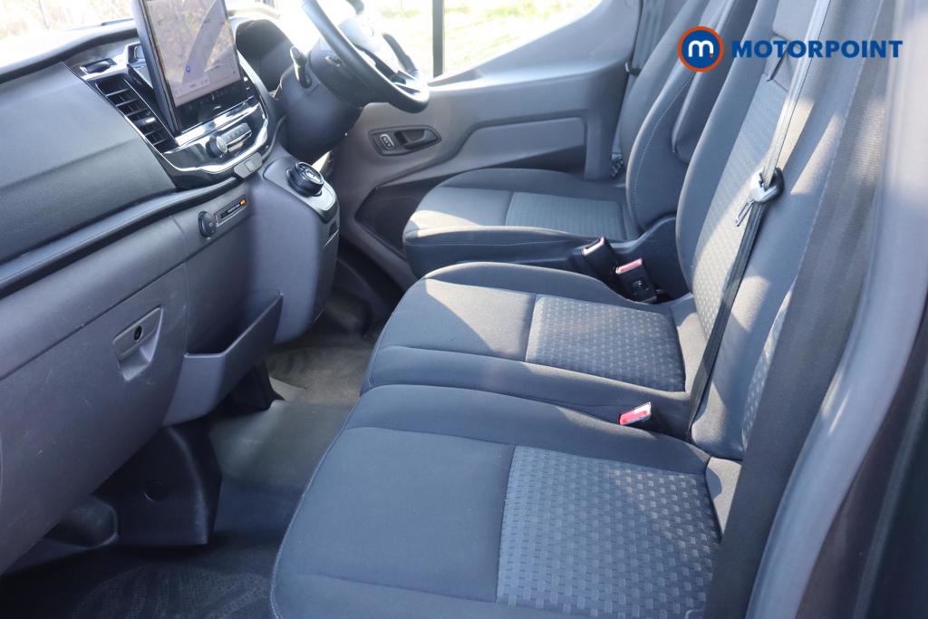 Used Ford Transit 2024 for sale - 77973004: Photo 4