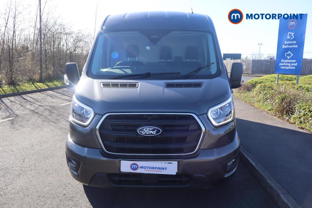 Used Ford Transit 2024 for sale - 77973004: Photo 7