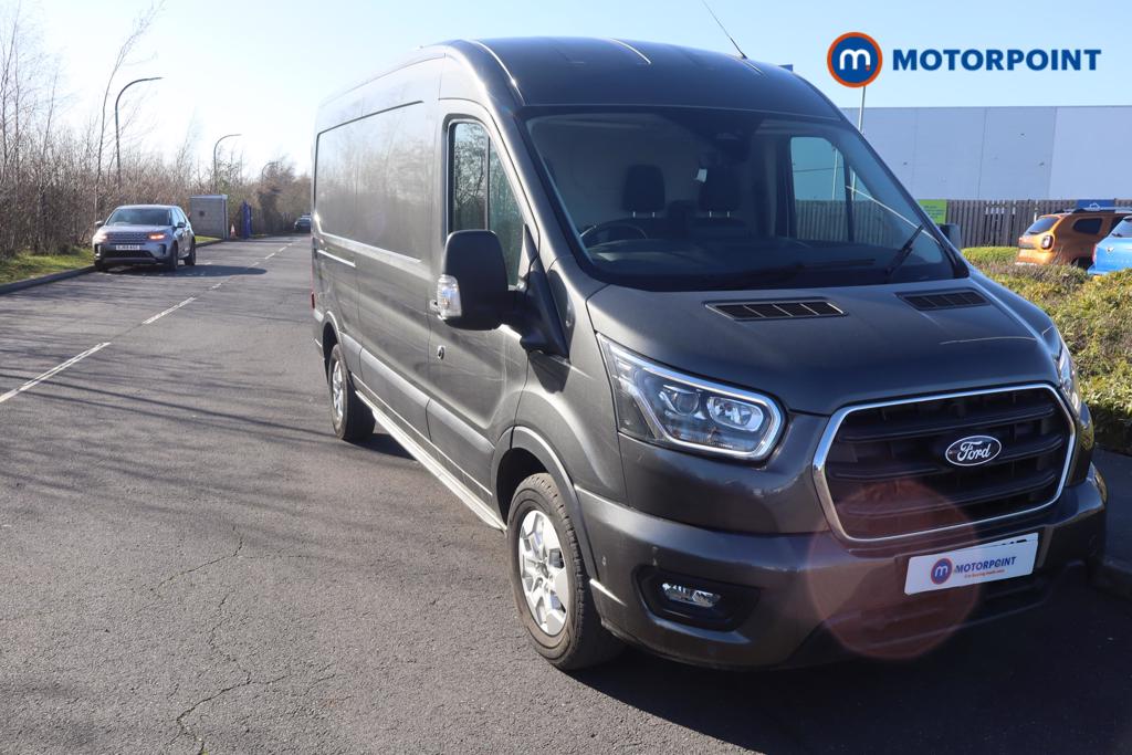 Used Ford Transit 2024 for sale - 77973004: Photo 8