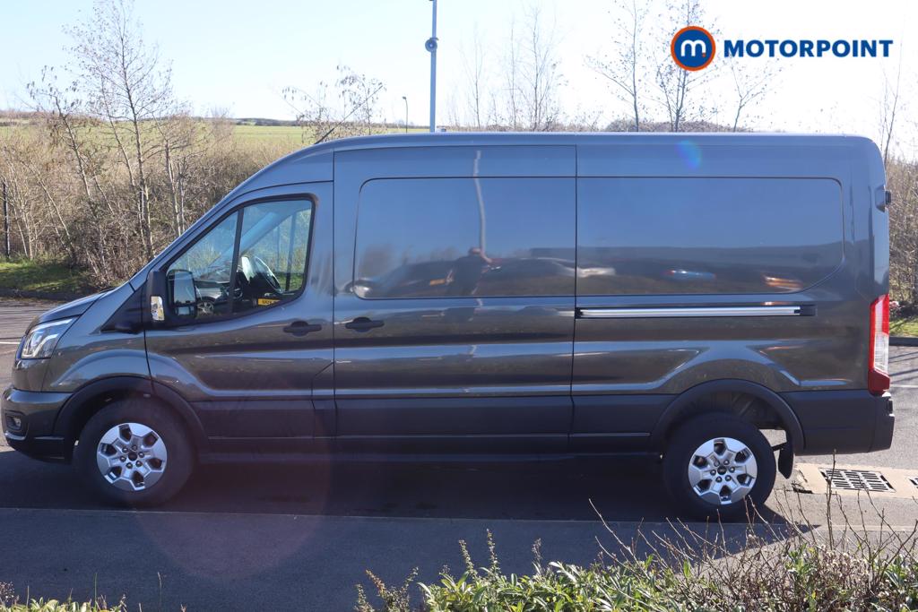 Used Ford Transit 2024 for sale - 77973004: Photo 9