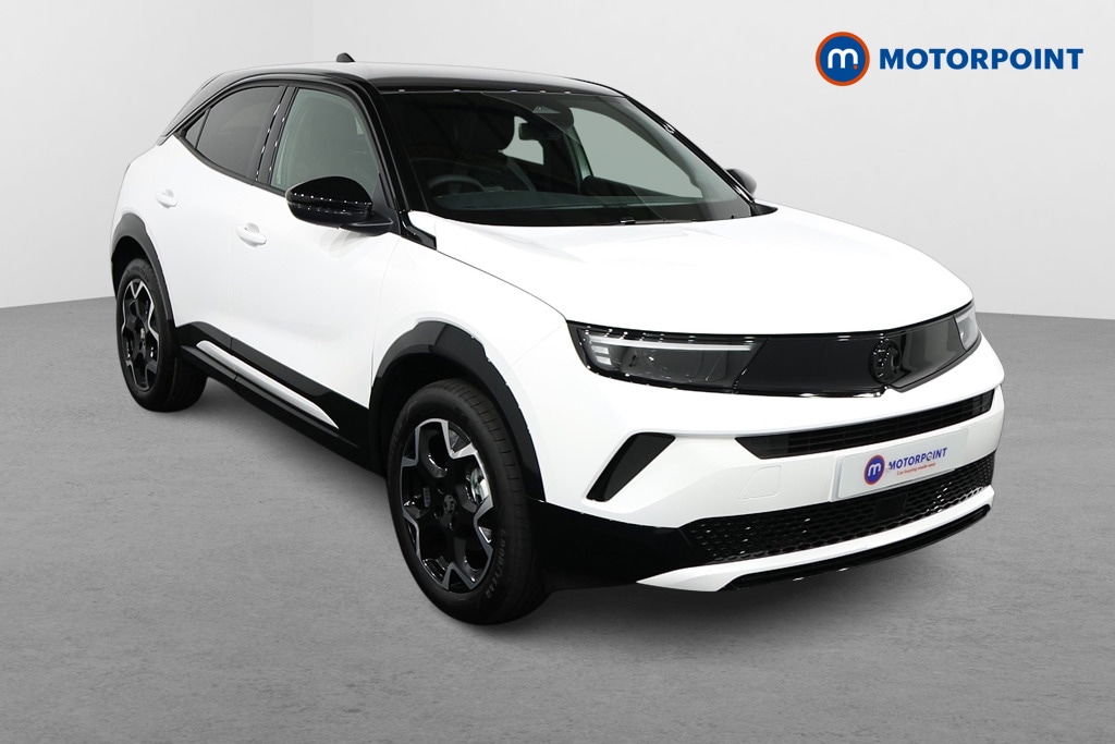 Used Vauxhall Mokka 2025 for sale - 76278739: Photo 1