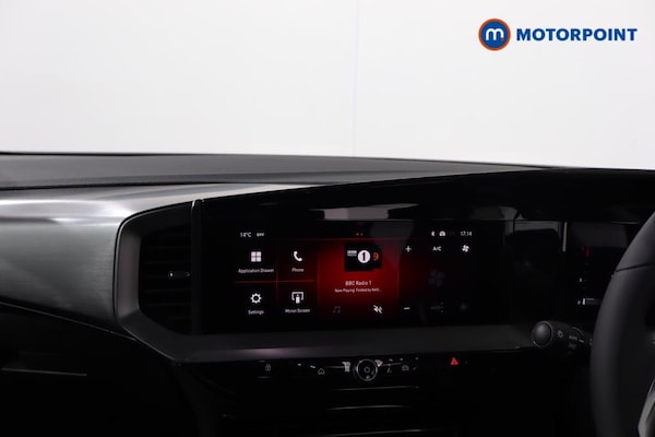 Used Vauxhall Mokka 2025 for sale - 76278739: Photo 10