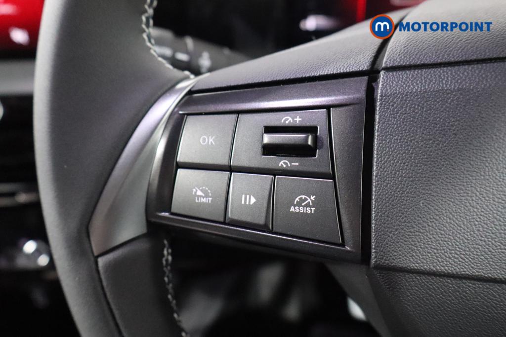 Used Vauxhall Mokka 2025 for sale - 76278739: Photo 14