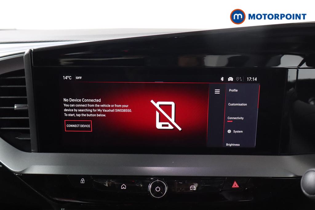 Used Vauxhall Mokka 2025 for sale - 76278739: Photo 17