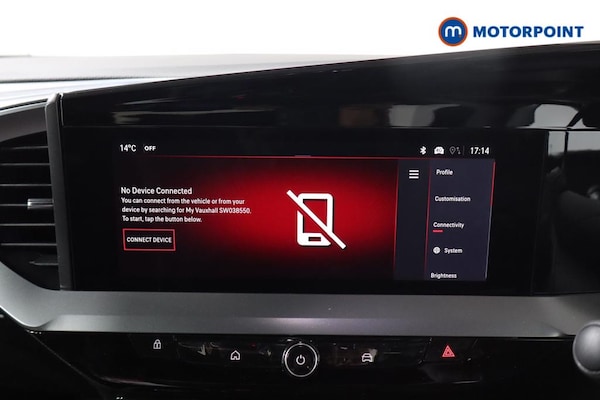 Used Vauxhall Mokka 2025 for sale - 76278739: Photo 17