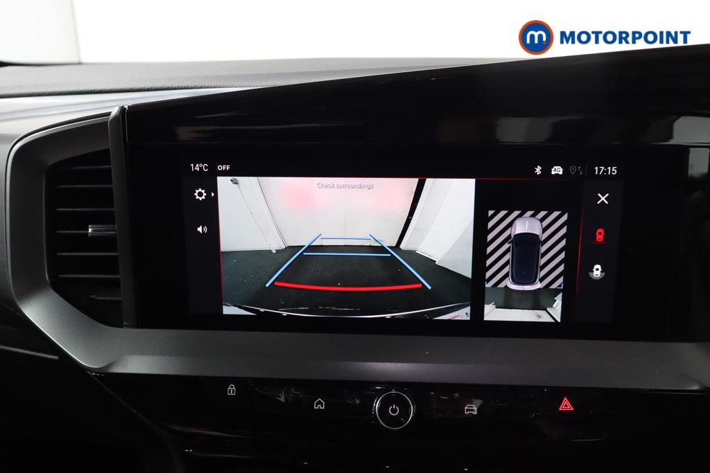 Used Vauxhall Mokka 2025 for sale - 76278739: Photo 18