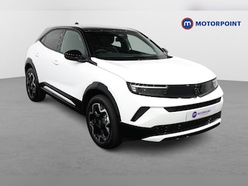 Vauxhall - Mokka