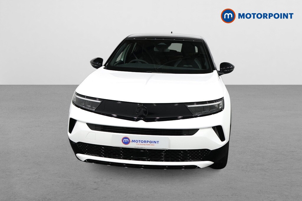 Used Vauxhall Mokka 2025 for sale - 76278739: Photo 2