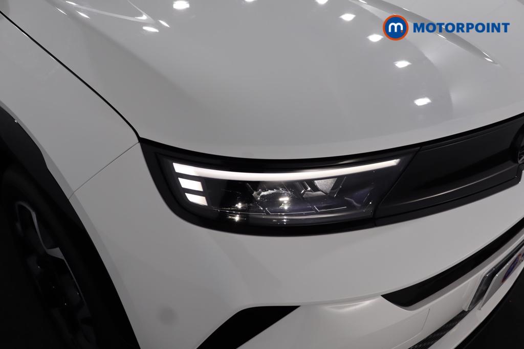 Used Vauxhall Mokka 2025 for sale - 76278739: Photo 21