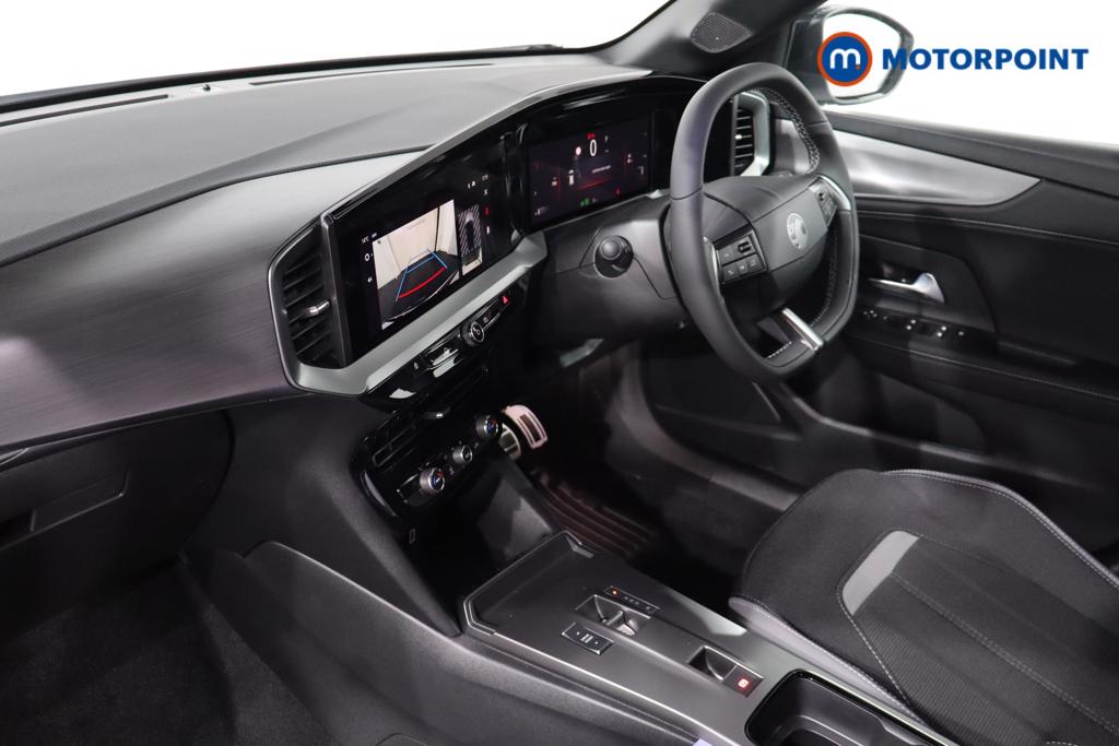 Used Vauxhall Mokka 2025 for sale - 76278739: Photo 24