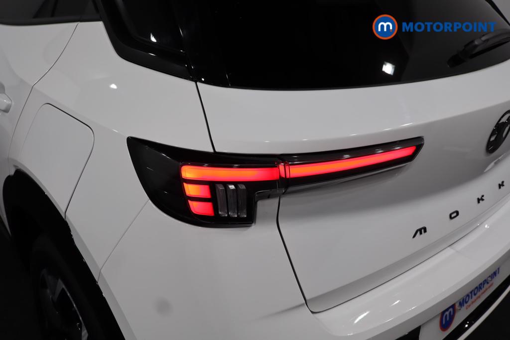 Used Vauxhall Mokka 2025 for sale - 76278739: Photo 27