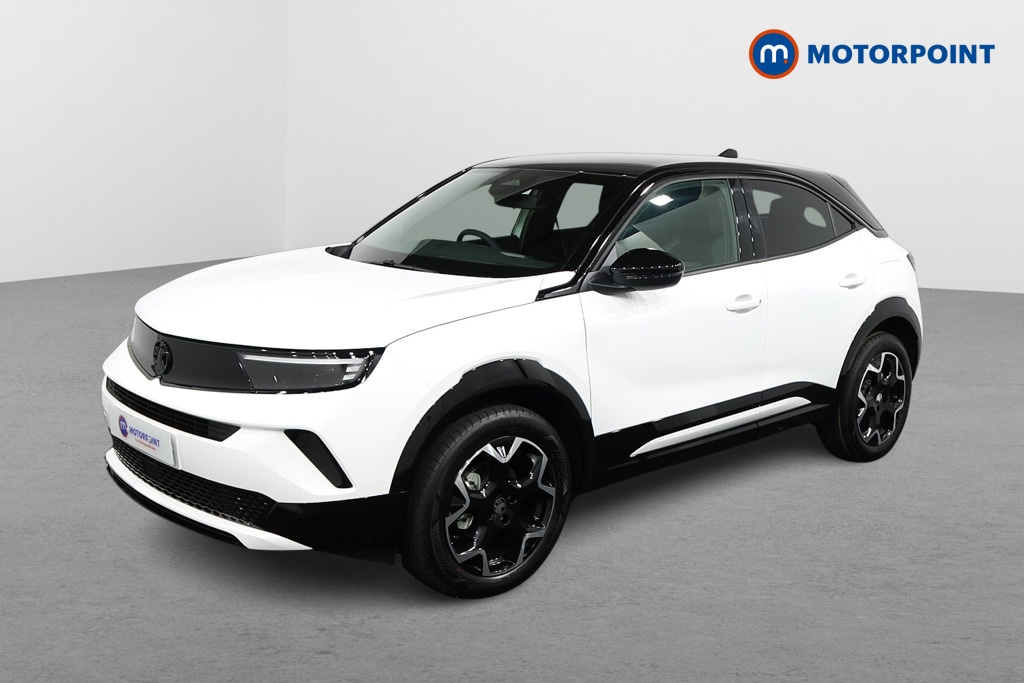 Used Vauxhall Mokka 2025 for sale - 76278739: Photo 3