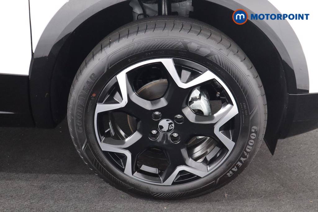 Used Vauxhall Mokka 2025 for sale - 76278739: Photo 33