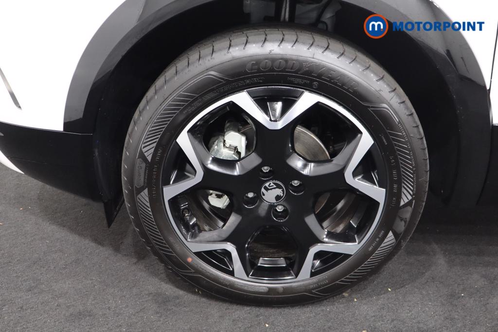 Used Vauxhall Mokka 2025 for sale - 76278739: Photo 34