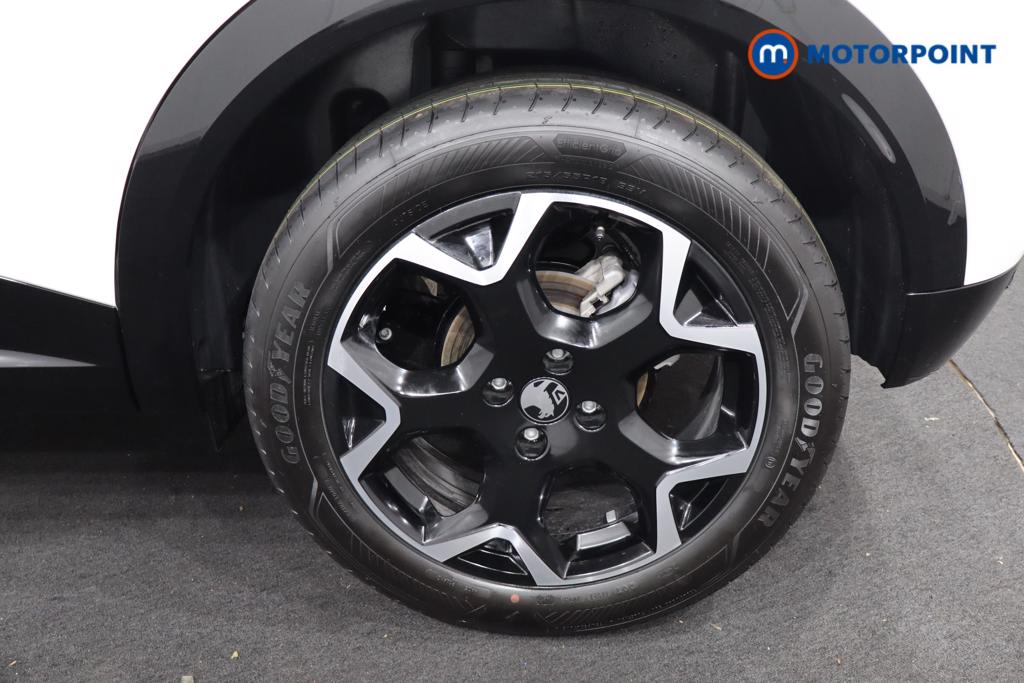 Used Vauxhall Mokka 2025 for sale - 76278739: Photo 35