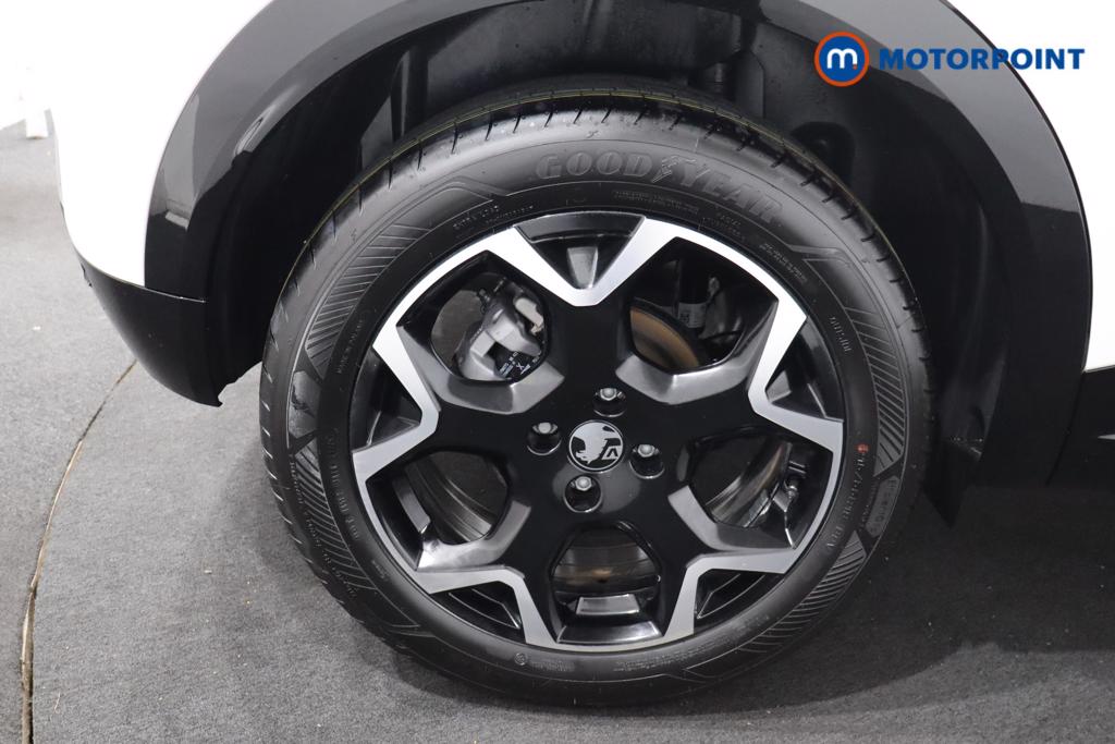 Used Vauxhall Mokka 2025 for sale - 76278739: Photo 36