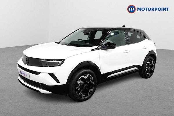 Used Vauxhall Mokka 2025 for sale - 76278739: Photo 3