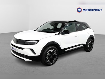 Used Vauxhall Mokka 2025 for sale - 76278739: Photo 3