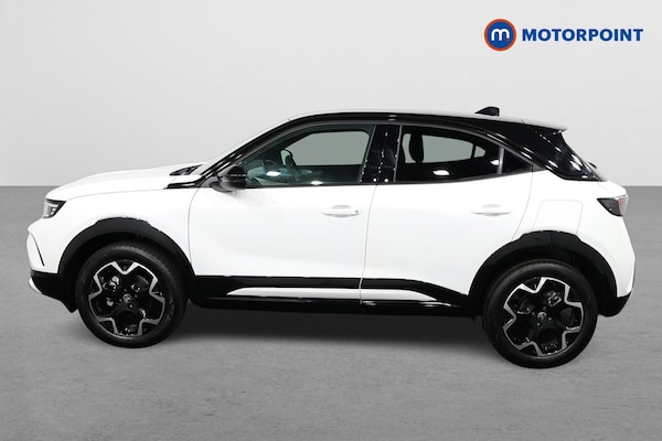 Used Vauxhall Mokka 2025 for sale - 76278739: Photo 4