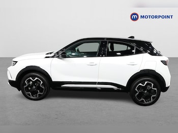 Used Vauxhall Mokka 2025 for sale - 76278739: Photo 4