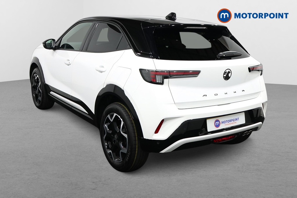 Used Vauxhall Mokka 2025 for sale - 76278739: Photo 5