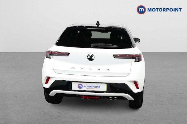 Used Vauxhall Mokka 2025 for sale - 76278739: Photo 6