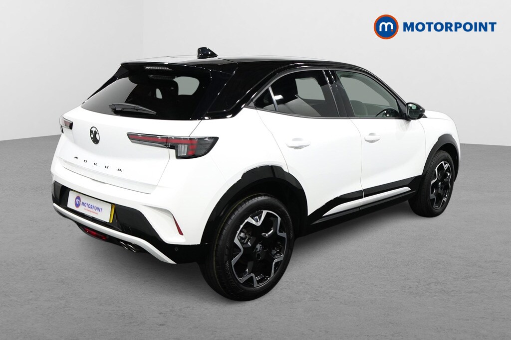 Used Vauxhall Mokka 2025 for sale - 76278739: Photo 7