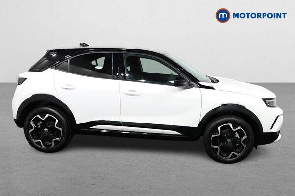 Used Vauxhall Mokka 2025 for sale - 76278739: Photo 8